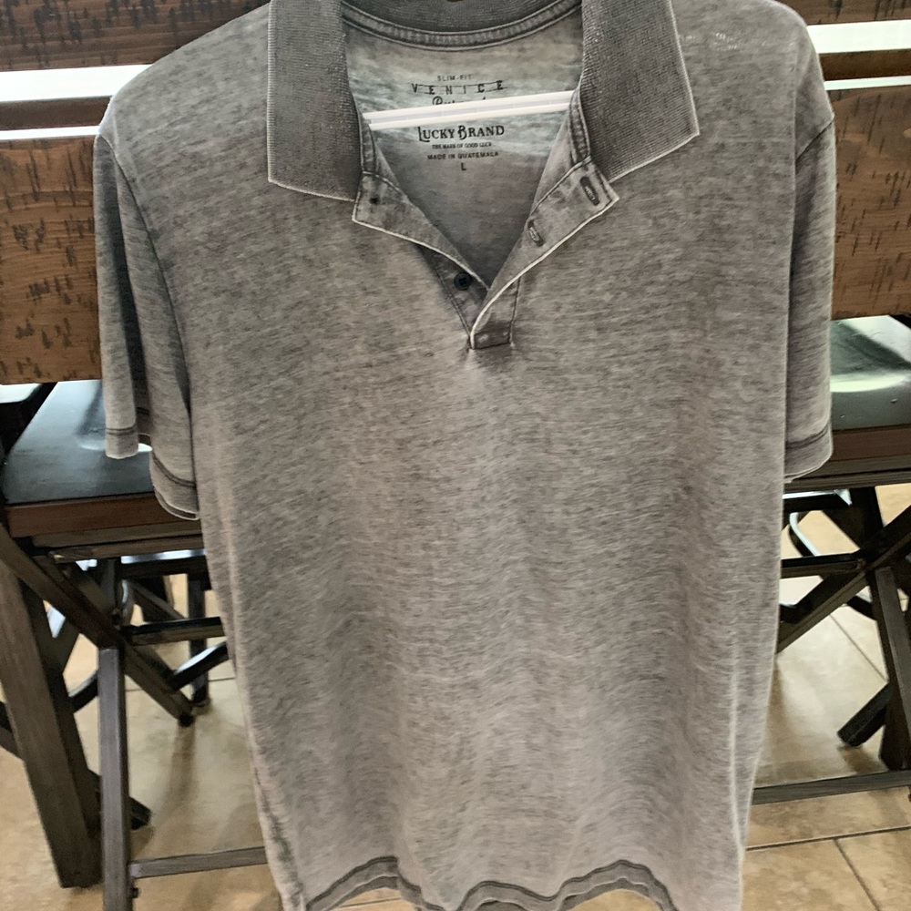 Lucky Brand Tee shirt